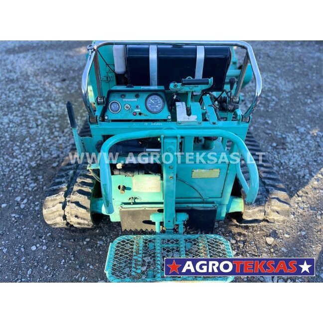 ŽOLĖS SMULKINTUVAS BARONESS HM-1700 6 ŽOLĖS SMULKINTUVAS BARONESS HM-1700 6