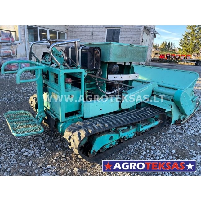 ŽOLĖS SMULKINTUVAS BARONESS HM-1700 4 ŽOLĖS SMULKINTUVAS BARONESS HM-1700 4